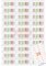 A4 Address Labels, 30 per Sheet, 64 x 26.7 mm (A4ST30)