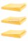 Super Sticky Notes Pad, 125 x 75 mm, Yellow (351Y)