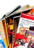 Ultra Gloss RC Inkjet Photo Paper 4R (4 x 6 in), 100 Sheets (4RPROPPG270-100S)