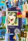 A4 Gloss Inkjet Photo Paper, 115 GSM, 20 Sheets (A4PG115-20S)