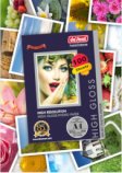 A4 Gloss Inkjet Photo Paper, 130 GSM, 100 Sheets (A4PG130-100S)