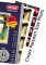 A4 Gloss Inkjet Photo Paper, 130 GSM, 50 Sheets (A4PG130-50S)