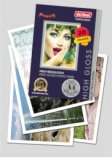 A4 Gloss Inkjet Photo Paper, 150 GSM, 20 Sheets (A4PG150-20S)