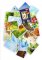 A4 Gloss Inkjet Photo Paper, 210 GSM, 50 Sheets (A4PG210-50S)