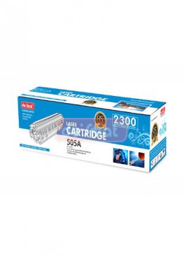 HP 05A (CE505A) Compatible Toner Cartridge (CLC-CE505A)