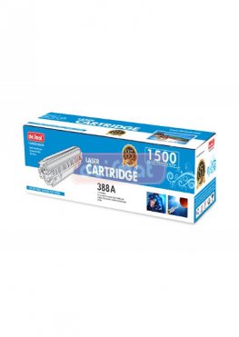 HP 388A Compatible Toner Cartridge, Easy Refill (CLC-HW388A-ER)