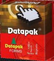 Datapak Stationery 15 x 12 in, 1 Part, 60 GSM (1321BSPDK-800S)