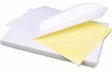 A4 Inkjet Gloss Label Sheets, 95 GSM, 40 Sheets (A4STIJGL-40S)