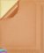 A4 Kraft Paper Label Sheets, 80 Sheets (A4STK-80S)