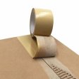 Kraft Paper Tape, 72 mm x 50 m (PTKP7250)