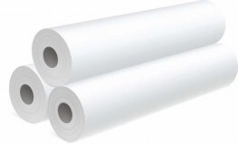 Ultra RC Paper Roll, 12 in x 30 m, 270 GSM (RC270-12-30)