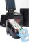 POS Thermal Paper Roll 55 mm x 35 mm Dia, 70 GSM (POS5515PR)