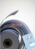 POS Thermal Paper Roll 55 mm x 33 mm Dia, 48 GSM (POS5515STD)