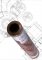 Plain Plotter Paper Roll, 457 mm Wide, 80 GSM, 2 in Core (PPC2-80-45745)