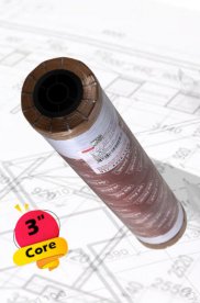 Tracing Paper Roll, 36 in (914 mm) Wide, 3 in Core (RT9536100-3)