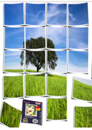 A4 Gloss Inkjet Photo Paper, 150 GSM, 50 Sheets (A4PG150-50S)
