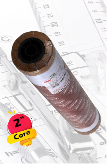 Tracing Paper Roll, 36 in (914 mm) Wide, 2 in Core (RT953650-2)