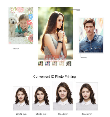 Photo Paper