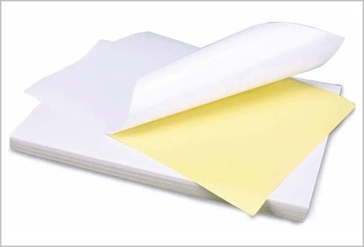 Inkjet Labels