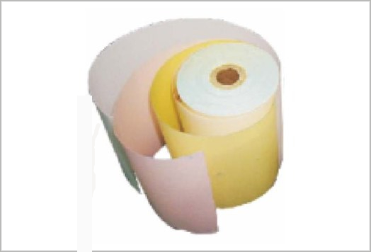 Telex & Adding Machine Rolls