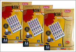 Klik Photo Paper