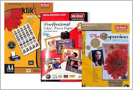 Photo Paper