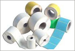 Roll Labels