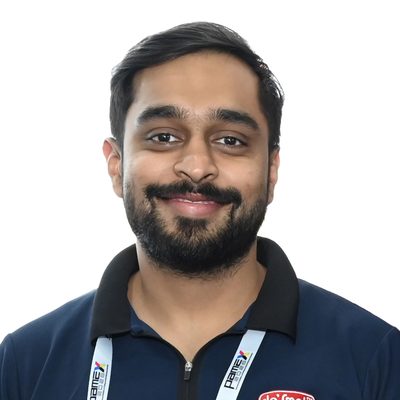 Archit Gupta