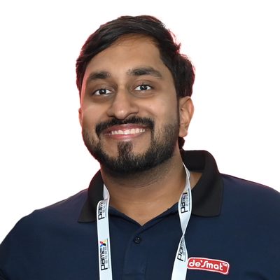 Arsh Gupta