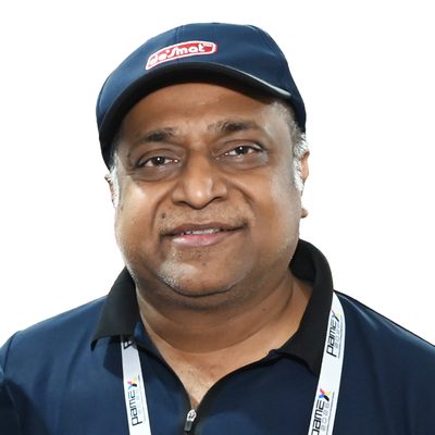 Ashok Gupta