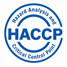 HACCP Hazard Analysis and Critical Control Point