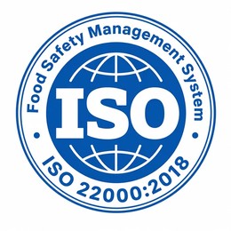ISO 22000:2018 Food Safety Management System