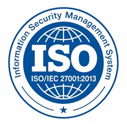 ISO/IEC 27001:2013 Information Security Management System