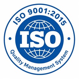 ISO 9001:2015 Quality Management System