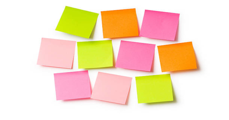Desmat everyday workplace paper