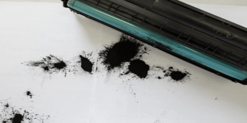 Desmat laser toner